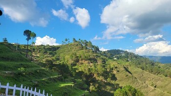 adaara a pet friendly cottage