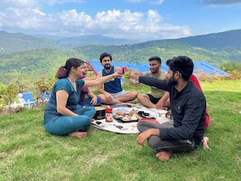 adaara a pet friendly cottage