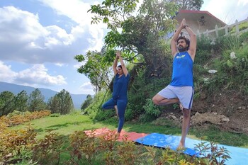 adaara a pet friendly cottage