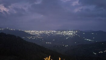 adaara a pet friendly cottage