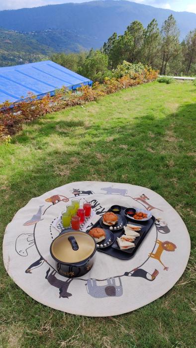 adaara a pet friendly cottage