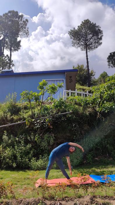 adaara a pet friendly cottage