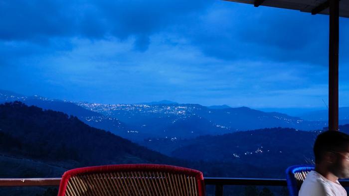 adaara a pet friendly cottage