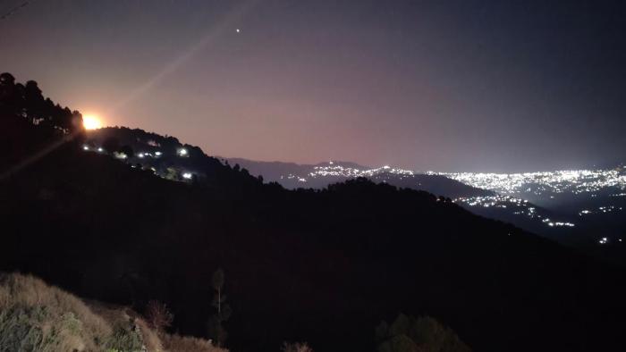adaara a pet friendly cottage