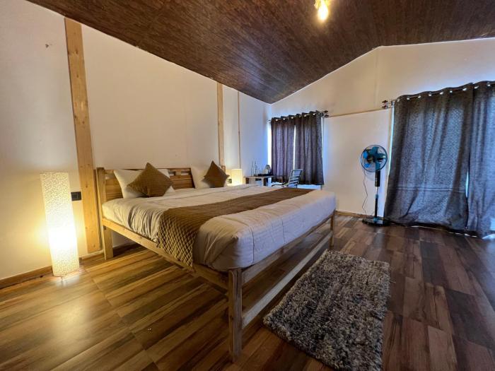 adaara a pet friendly cottage