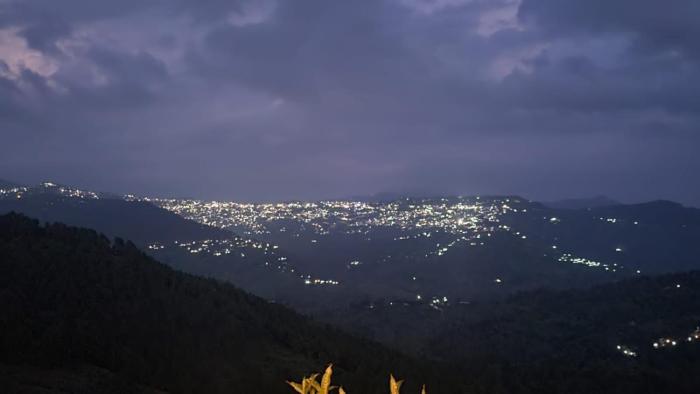 adaara a pet friendly cottage