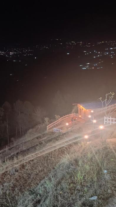 adaara a pet friendly cottage