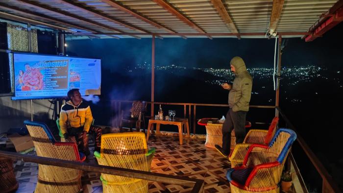 adaara a pet friendly cottage