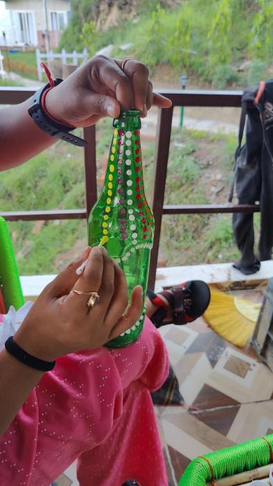 adaara a pet friendly cottage