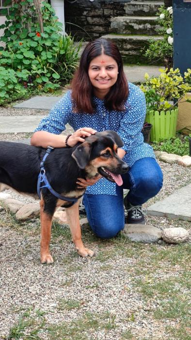 adaara a pet friendly cottage
