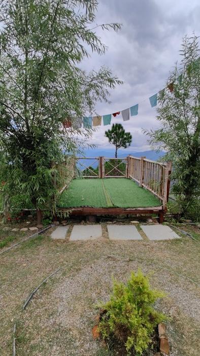 adaara a pet friendly cottage