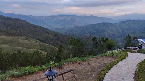 adaara a pet friendly cottage