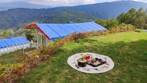 adaara a pet friendly cottage