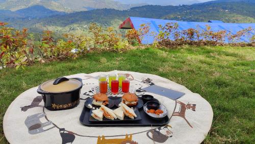 adaara a pet friendly cottage