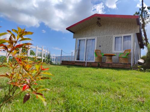 adaara a pet friendly cottage