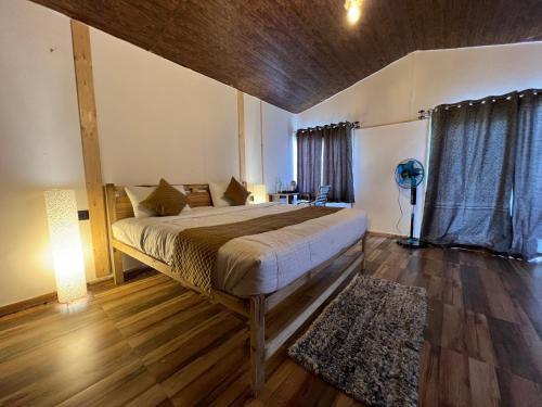 adaara a pet friendly cottage