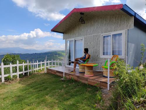 adaara a pet friendly cottage