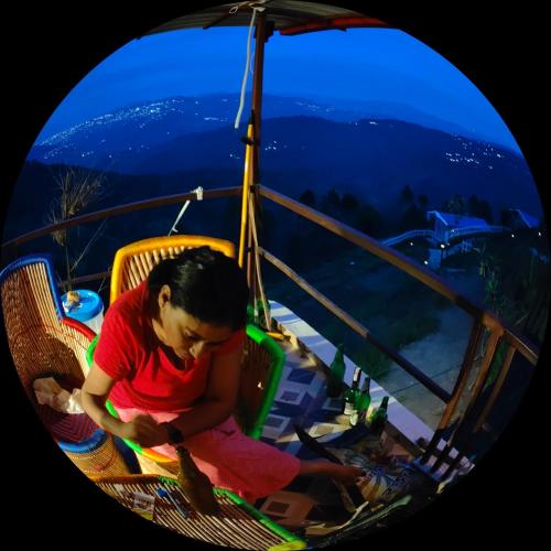 adaara a pet friendly cottage