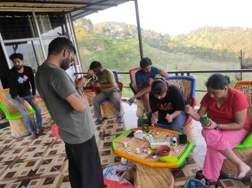 adaara a pet friendly cottage