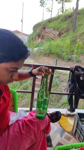 adaara a pet friendly cottage