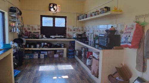 adaara a pet friendly cottage