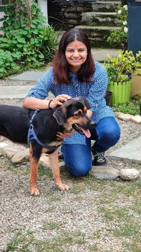 adaara a pet friendly cottage