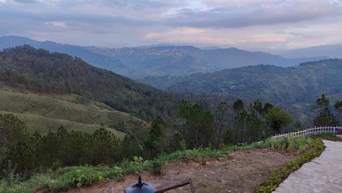 adaara a pet friendly cottage