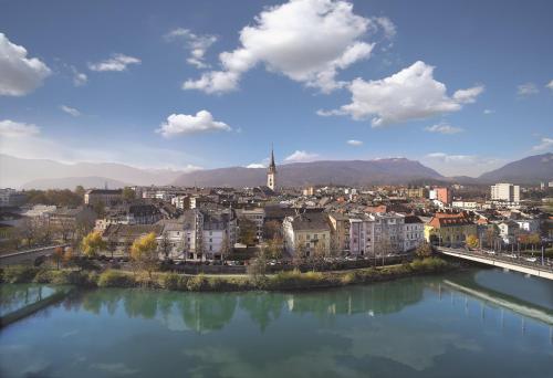 voco villach by ihg