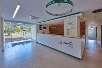 city express junior by marriott villahermosa