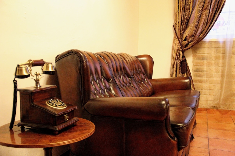 bernardinu bandb house