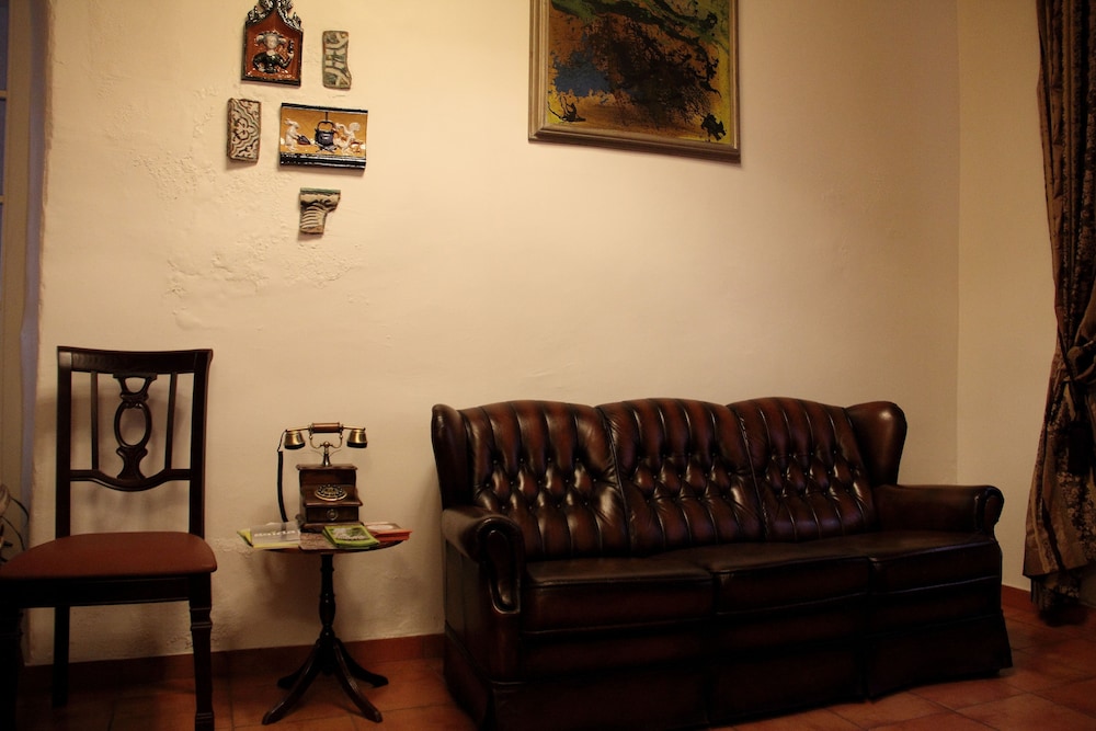 bernardinu bandb house