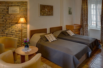 bernardinu bandb house