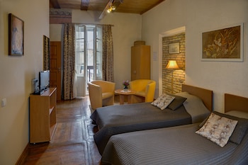 bernardinu bandb house