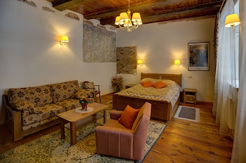 bernardinu bandb house