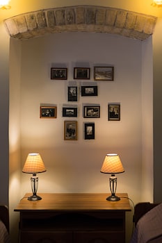 bernardinu bandb house