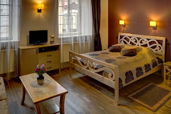 bernardinu bandb house