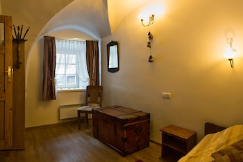 bernardinu bandb house