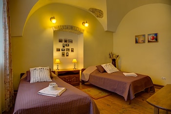 bernardinu bandb house