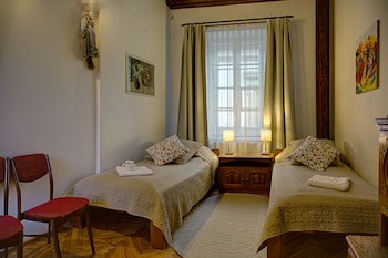 bernardinu bandb house