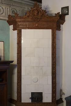 bernardinu bandb house