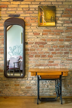 bernardinu bandb house