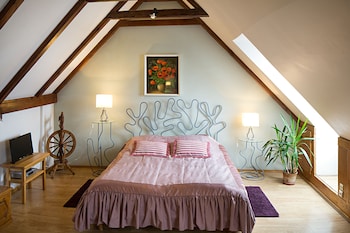 bernardinu bandb house