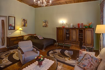 bernardinu bandb house