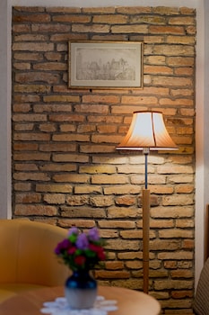 bernardinu bandb house