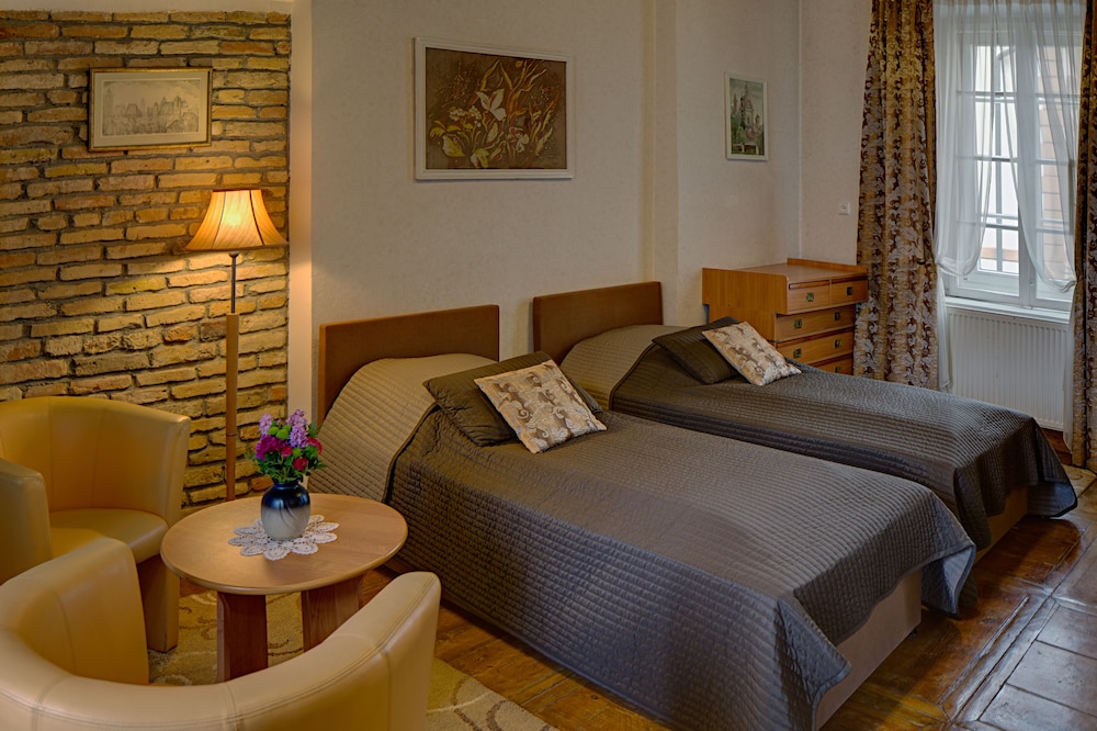 bernardinu bandb house