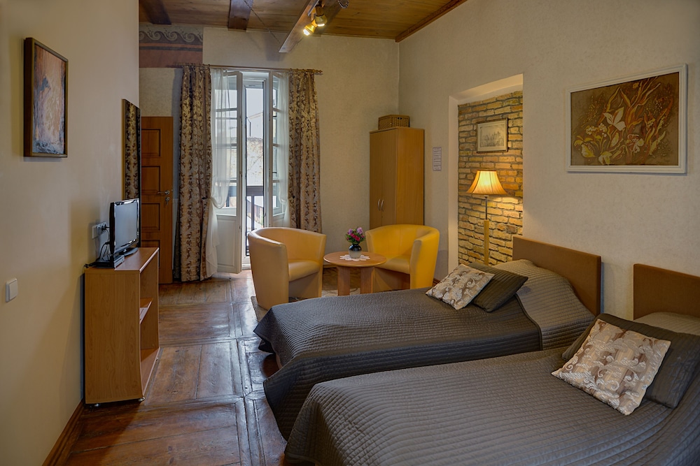 bernardinu bandb house