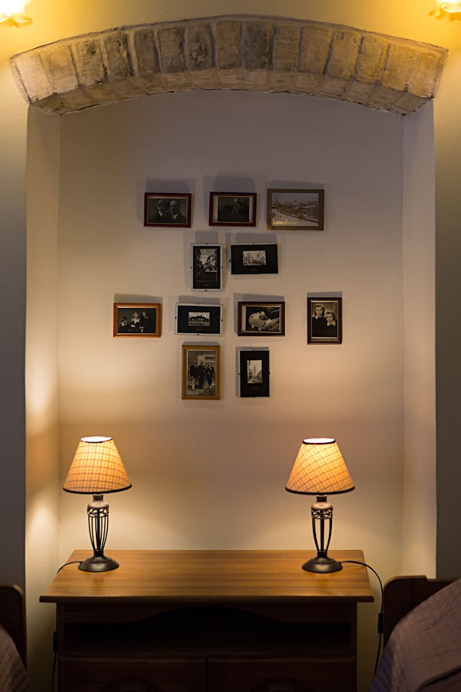 bernardinu bandb house