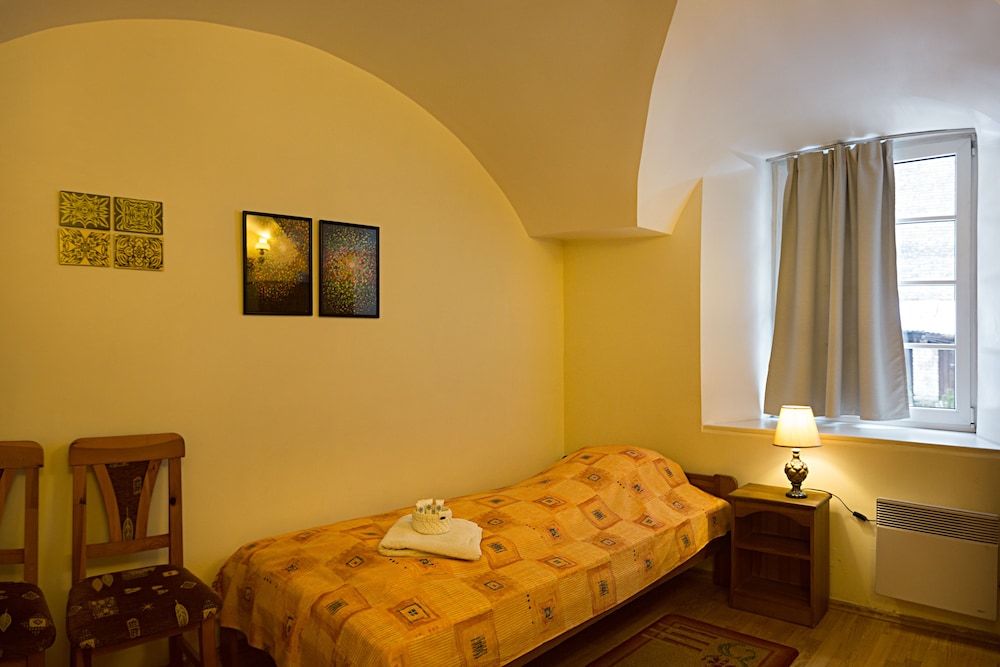 bernardinu bandb house