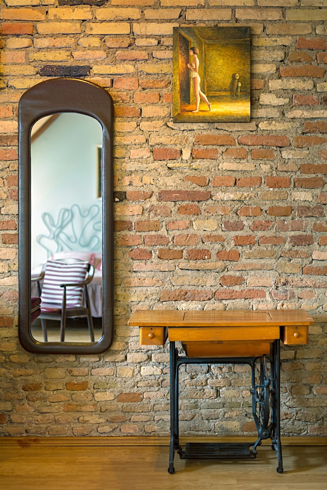 bernardinu bandb house