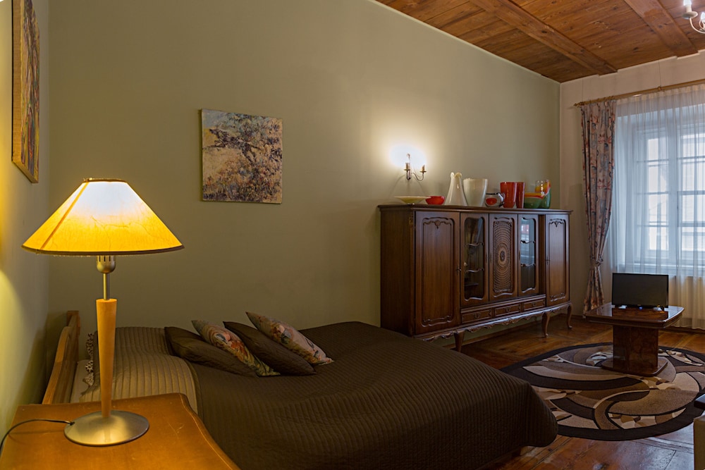 bernardinu bandb house